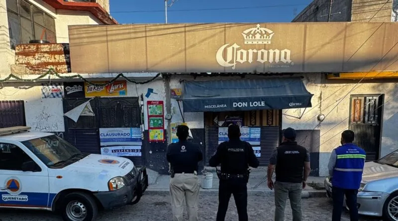 intervenidos establecimientos 9